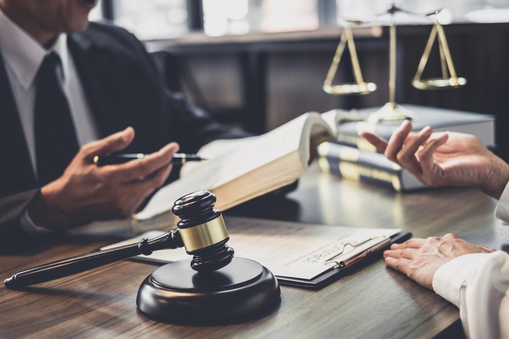 Asesoría de Chami Isa Oficina de Abogados